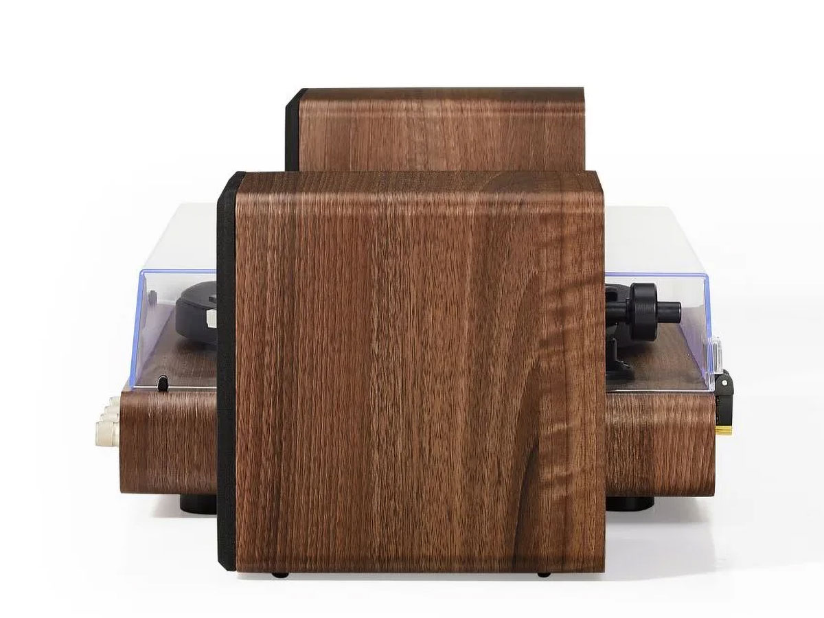 Crosley C65 Record Player with Speakers