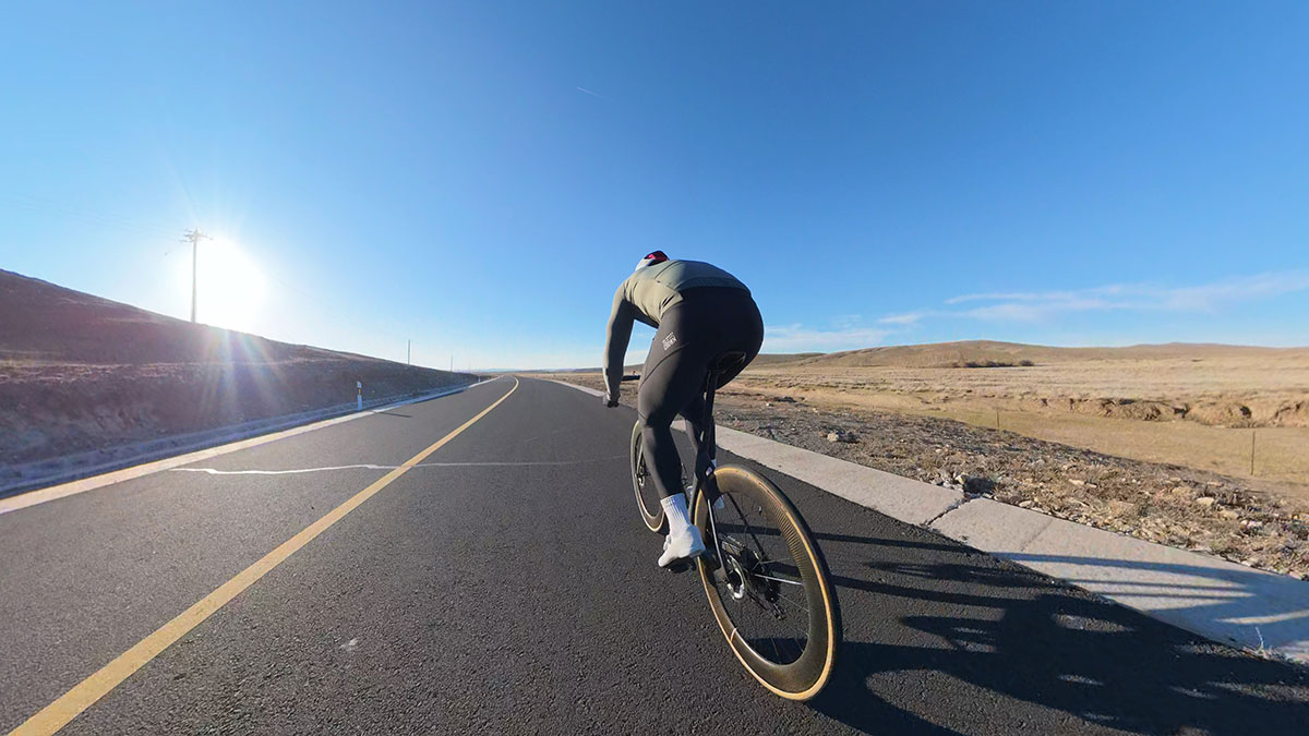 DJI Osmo 360 8K 360 Camera