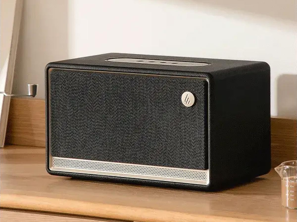 Edifier ES300 Tabletop Wireless Speaker