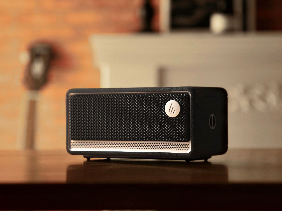 Edifier ES60 Portable Bluetooth Speaker