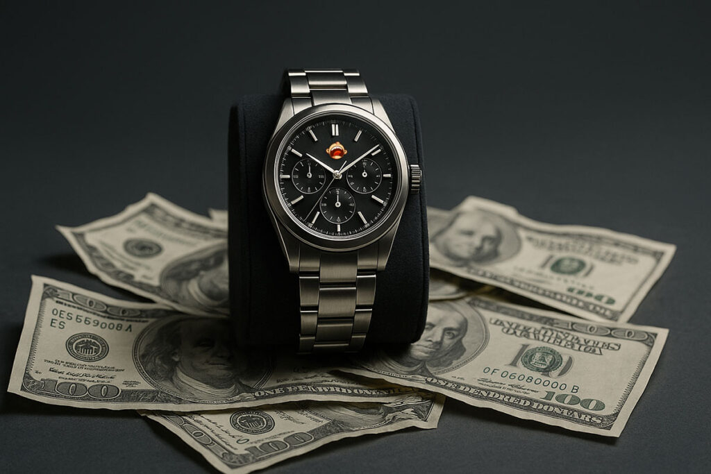 Fake Prop Money for Photography: Tips and Ideas