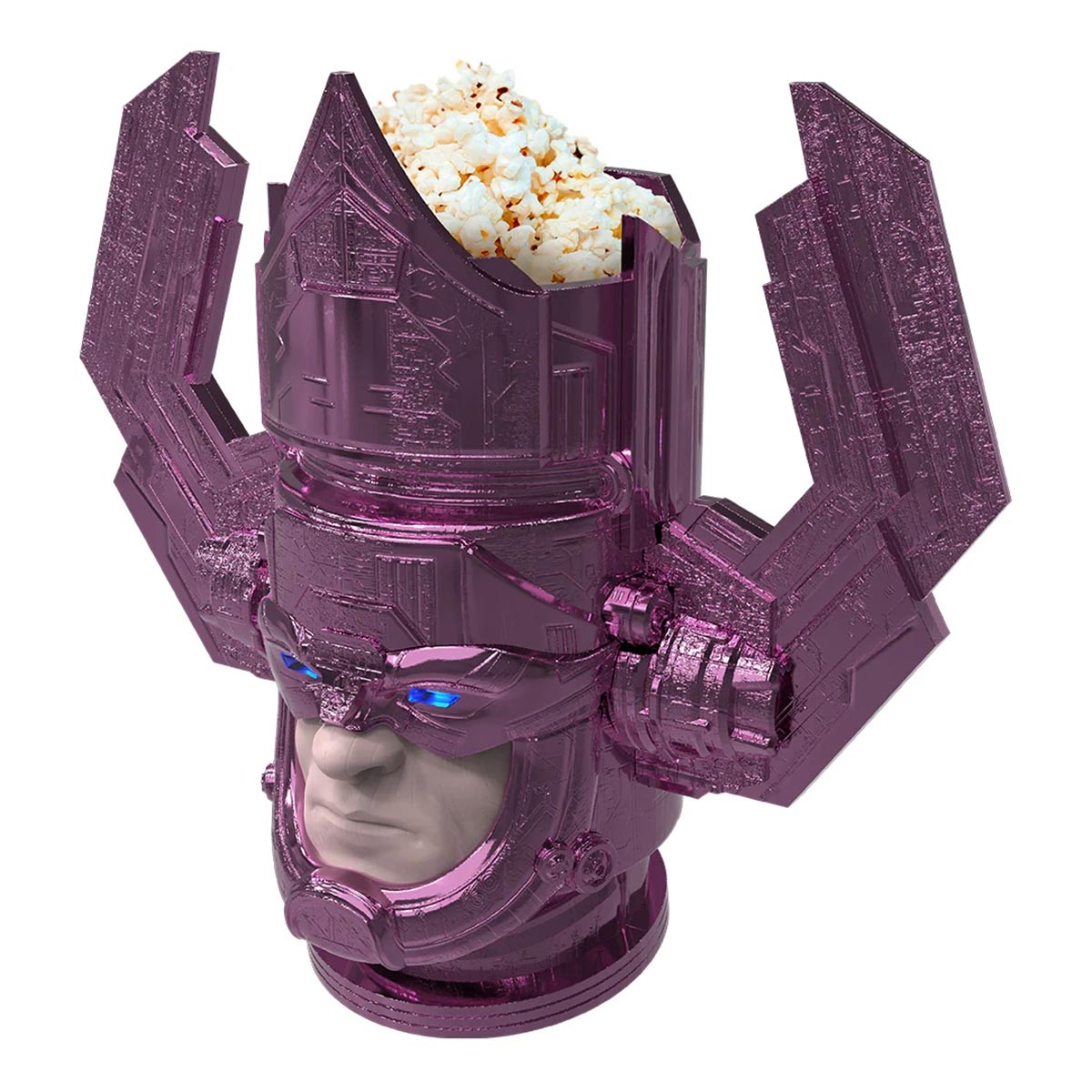Fantastic Four: First Steps Galactus LED Popcorn Bucket
