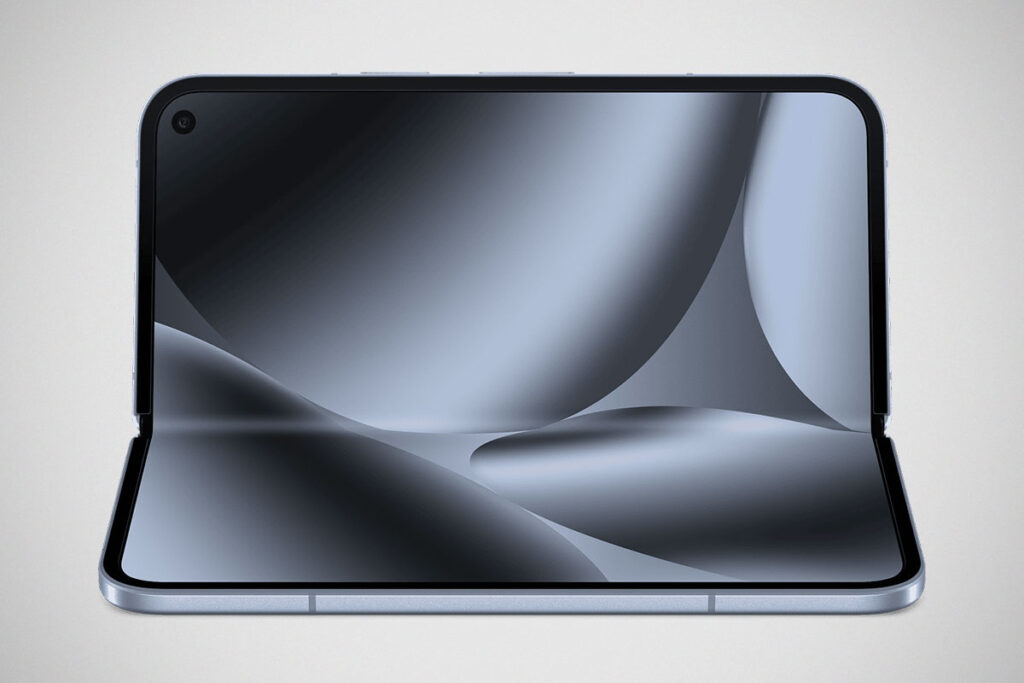 Google Pixel 10 Pro Fold