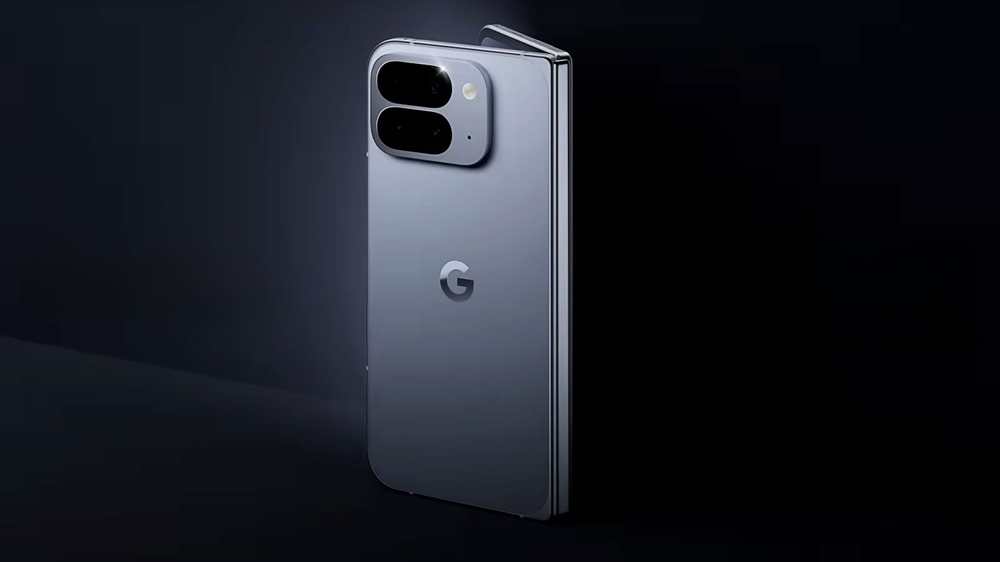 Google Pixel 10 Pro Fold