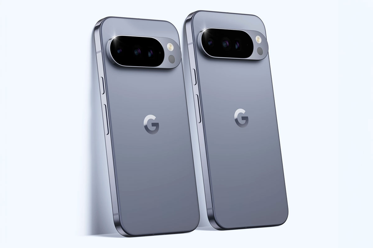 Google Pixel 10 Series