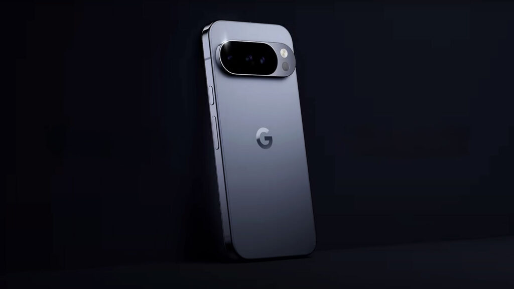 Google Pixel 10 Series