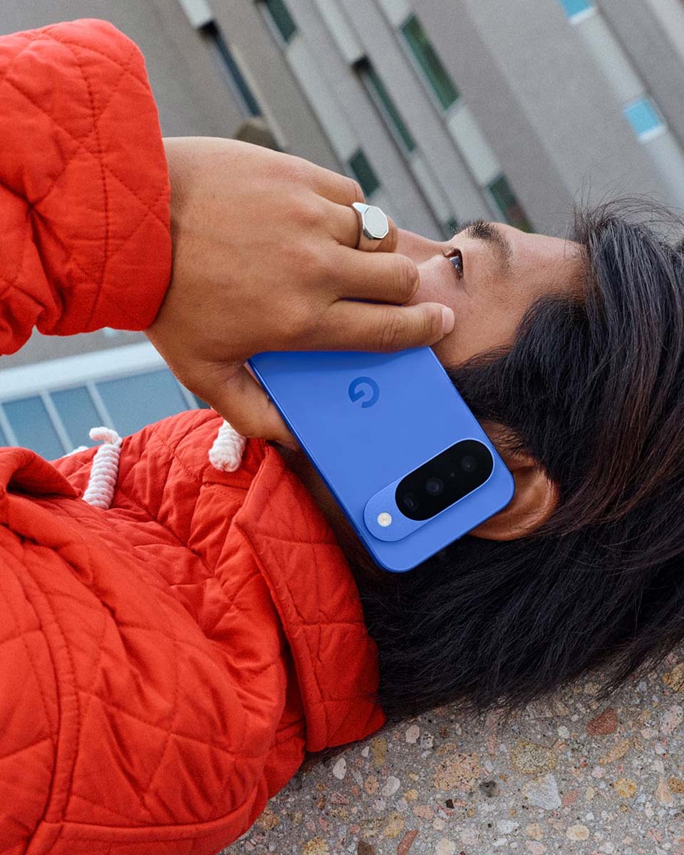 Google Pixel 10 Series