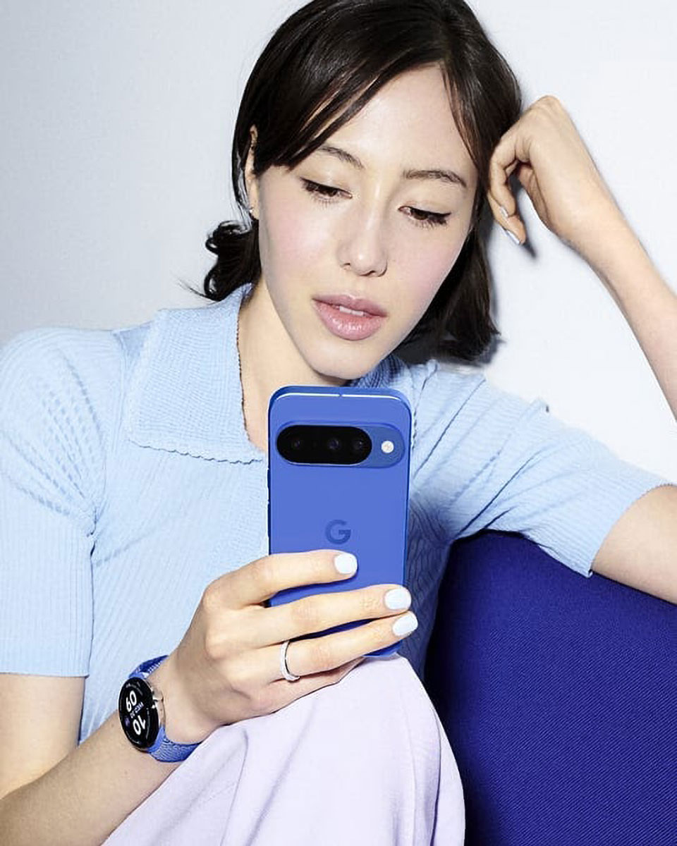 Google Pixel 10 Series