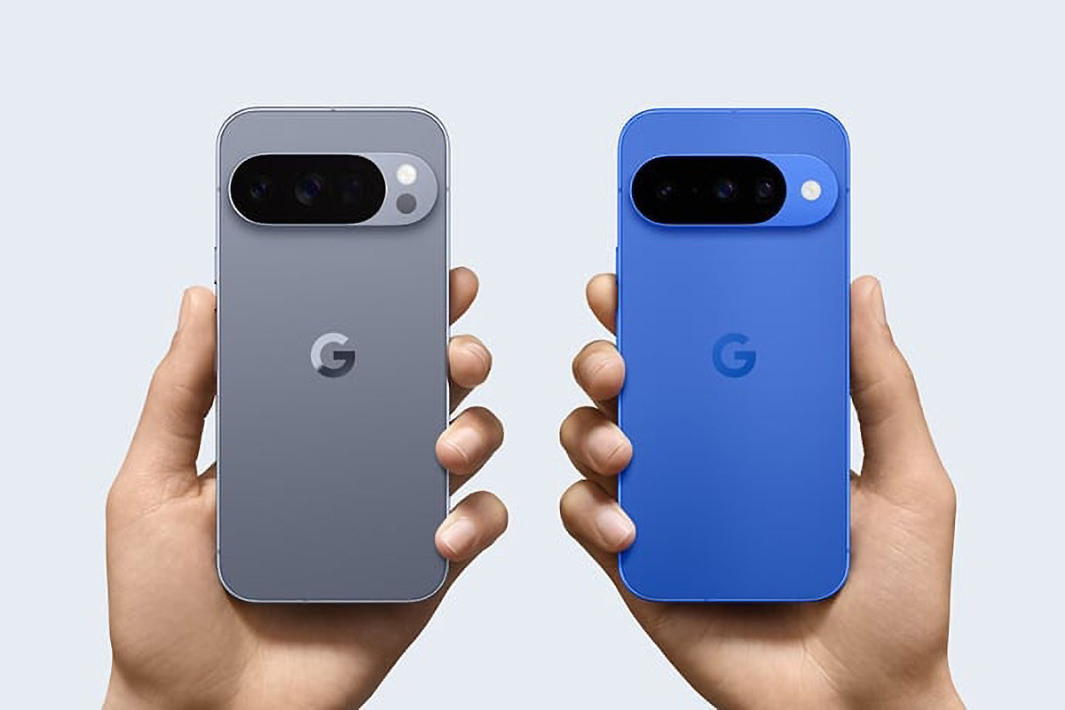 Google Pixel 10 Series