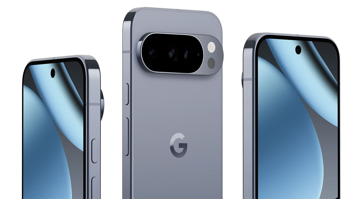 Google Pixel 10 Series