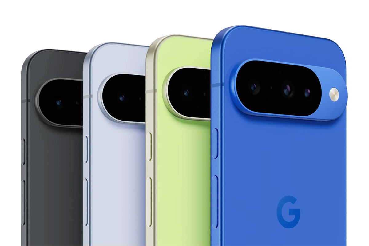 Google Pixel 10 Series
