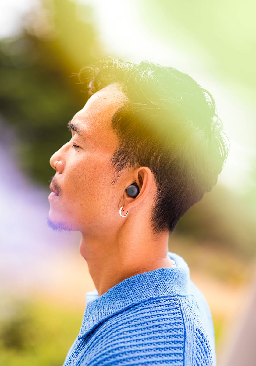 Google Pixel Buds 2a