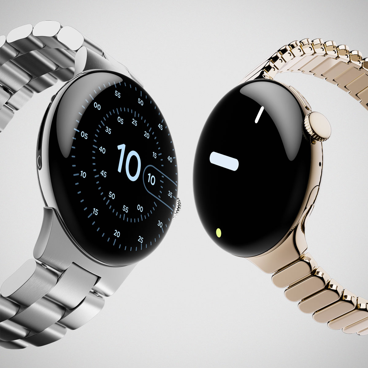 Google Pixel Watch 4