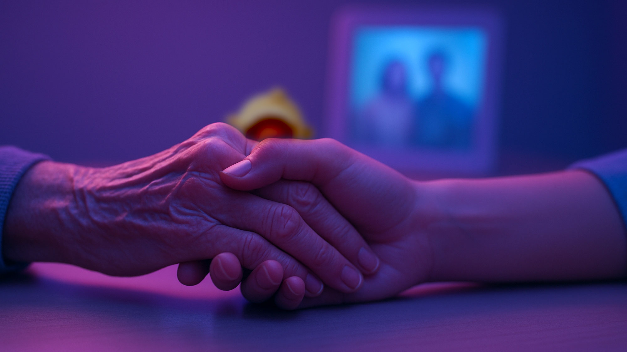 Heartfelt Care for Minds in Need: Alzheimer's and Dementia Help