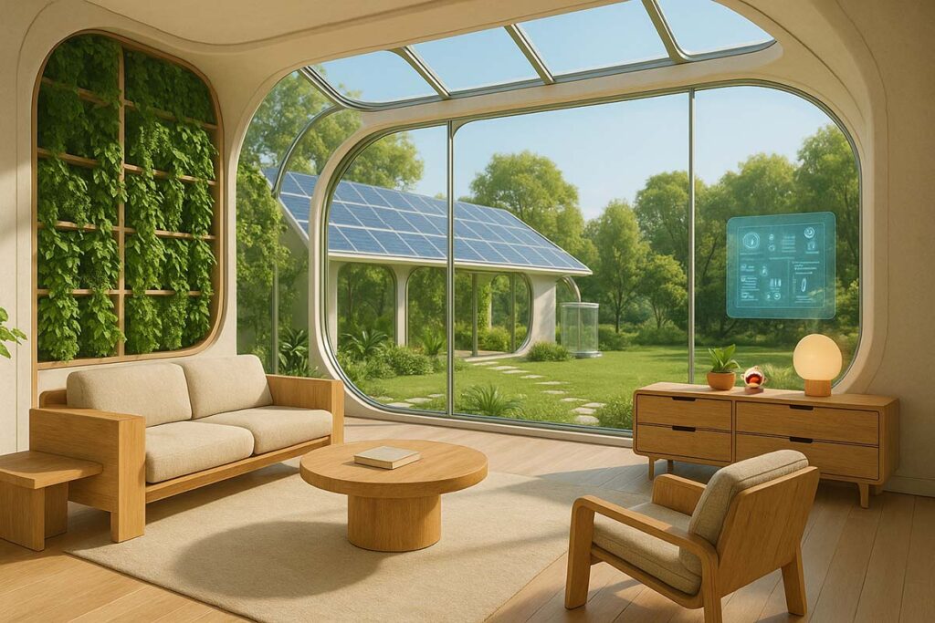 Innovations That Change the Way We Live at Home