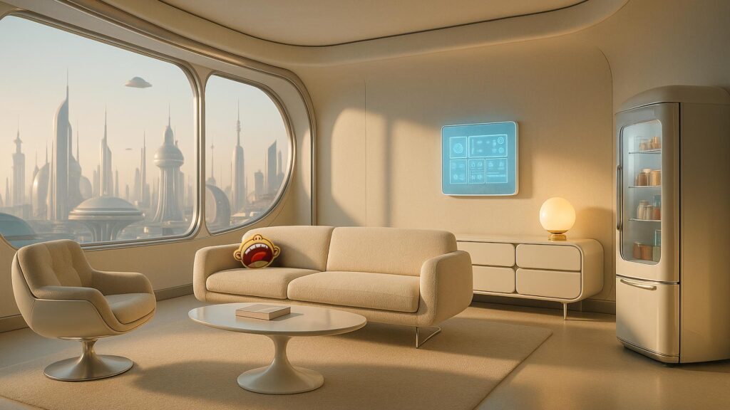 Innovations That Change the Way We Live at Home