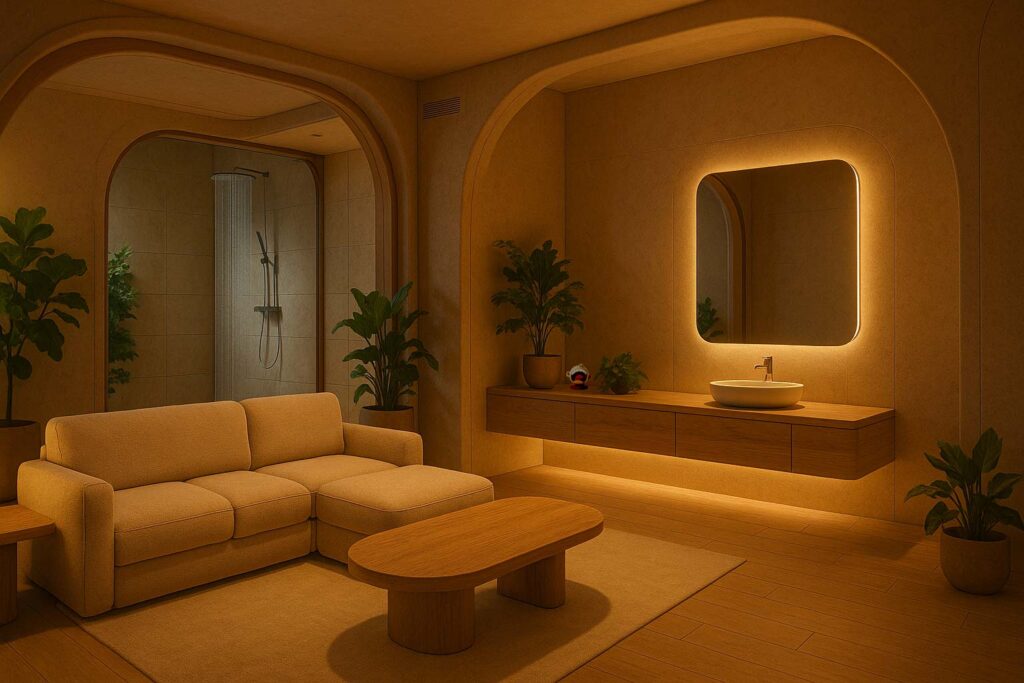 Innovations That Change the Way We Live at Home