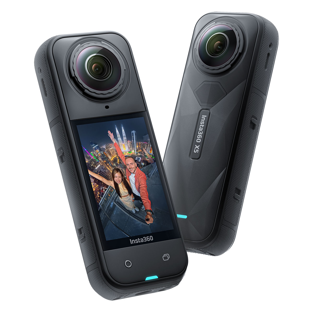 Insta360 X5 360 Action Camera