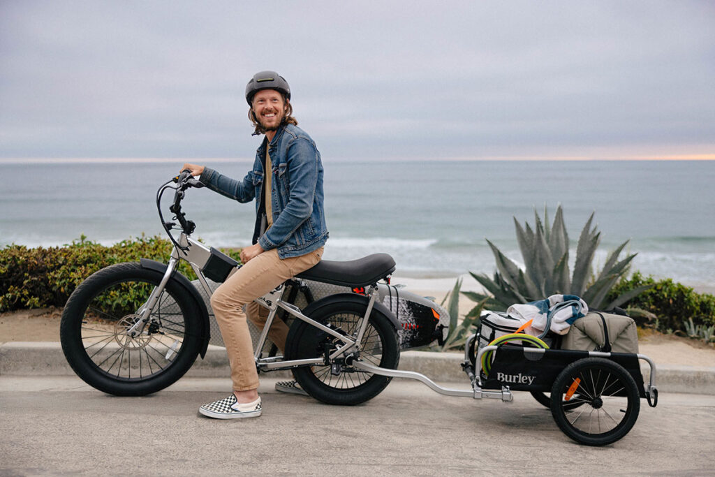 JackRabbit MG Platform Micro Haulers