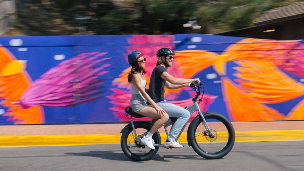 JackRabbit MG Platform Micro Haulers