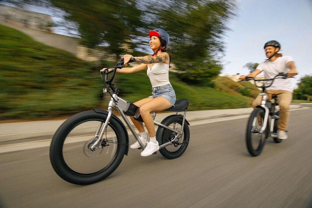 JackRabbit MG Platform Micro Haulers