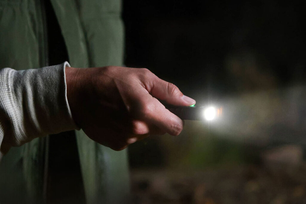 Jeep x Energizer Lighting Collection