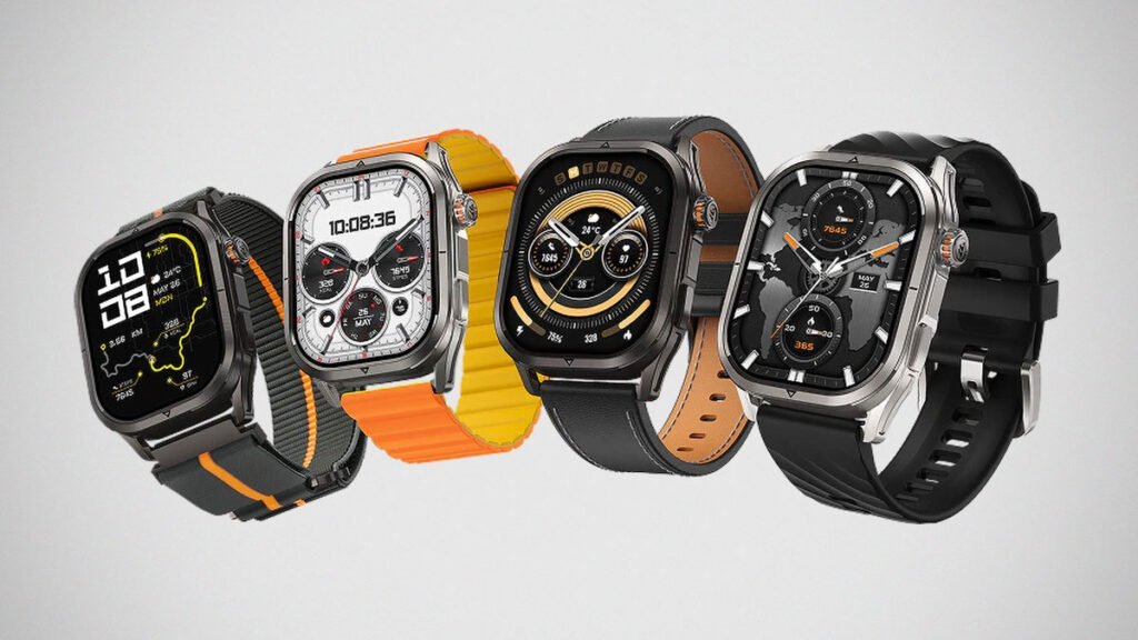 KOSPET Magic Series Smartwatches