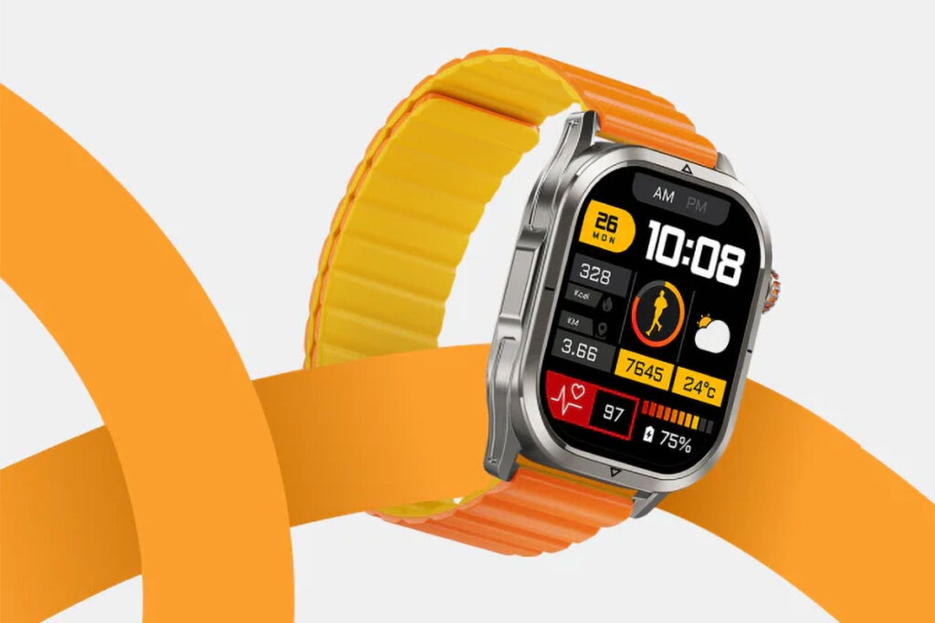 KOSPET Magic Series Smartwatches