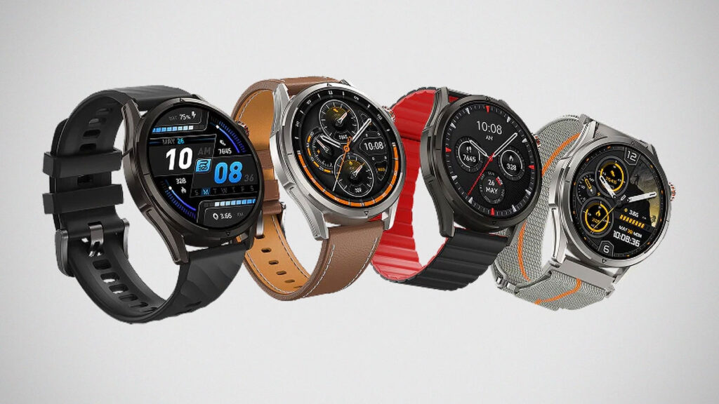 KOSPET Magic Series Smartwatches