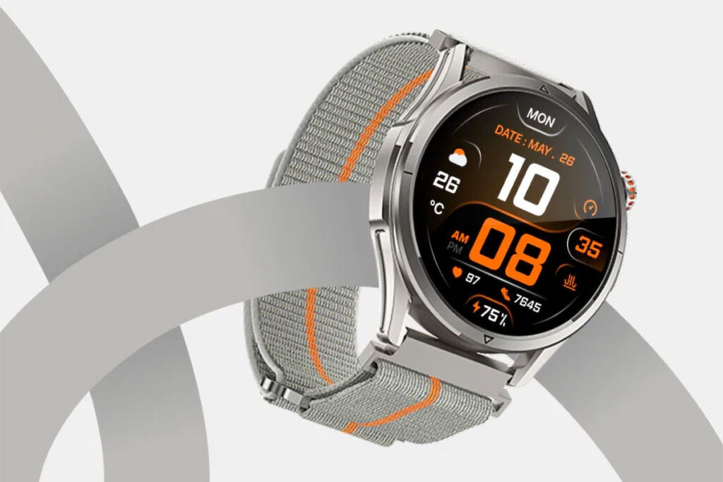 KOSPET Magic Series Smartwatches