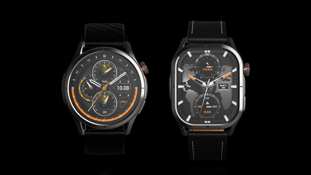 KOSPET Magic Series Smartwatches