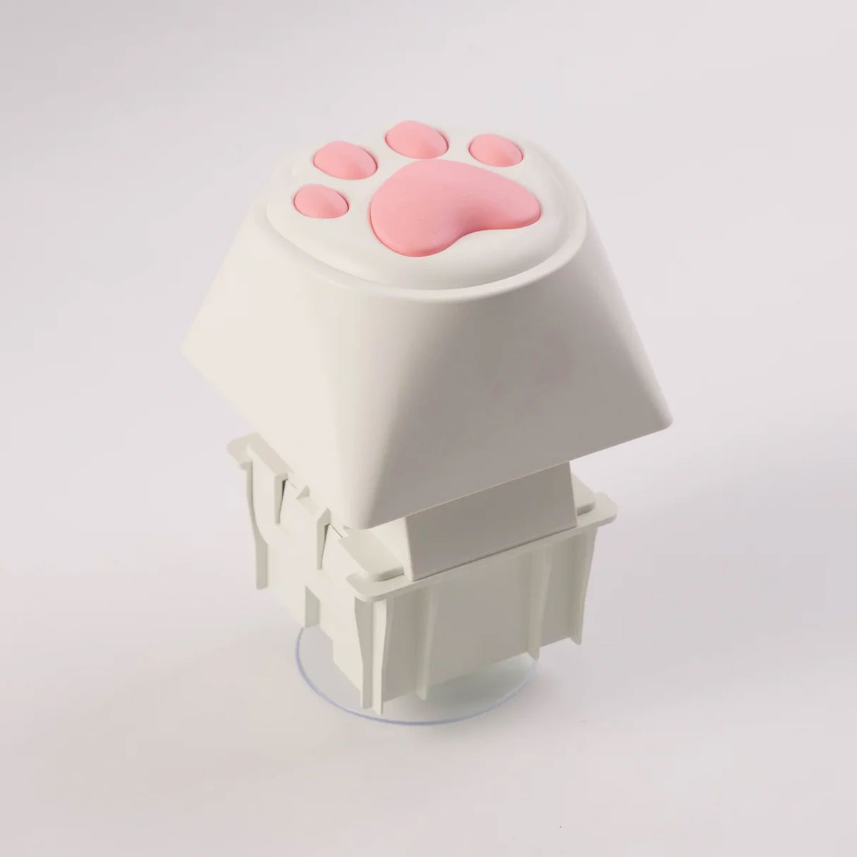 Keychron Big Kitty Paw Key