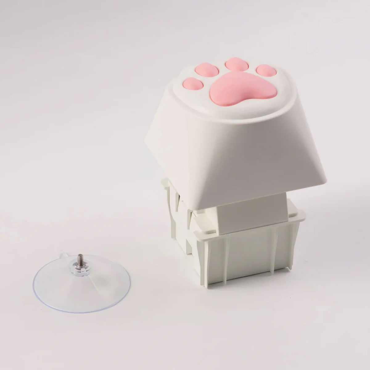 Keychron Big Kitty Paw Key