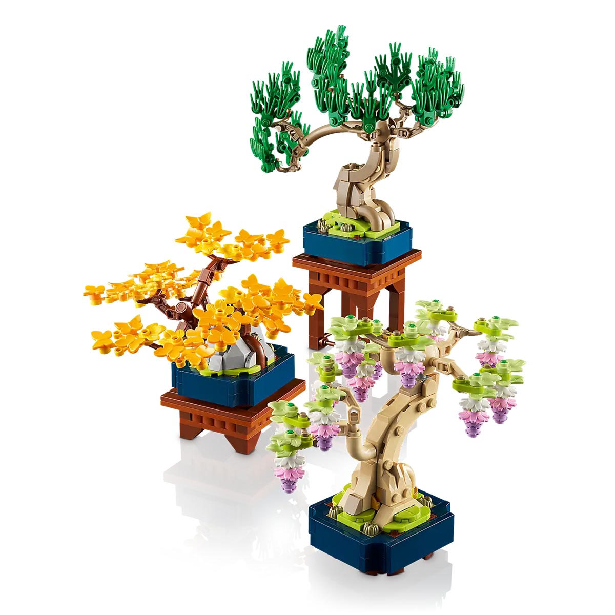 LEGO Botanicals Mini Bonsai Tree (10373)