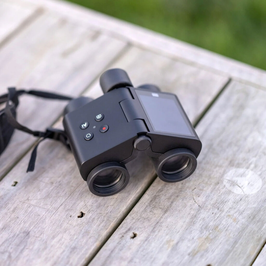 MatataXplore Solvia ED 8x32 AI Binoculars