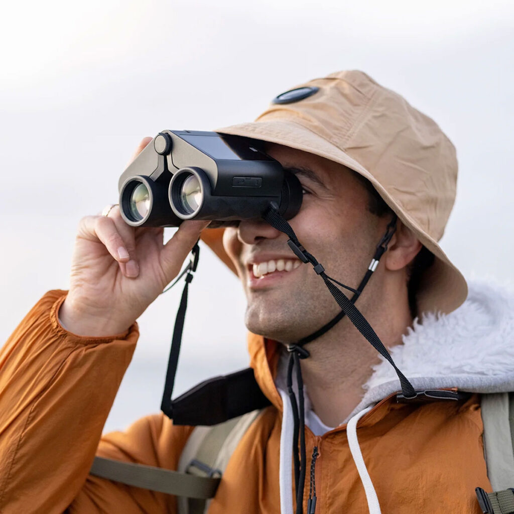 MatataXplore Solvia ED 8x32 AI Binoculars