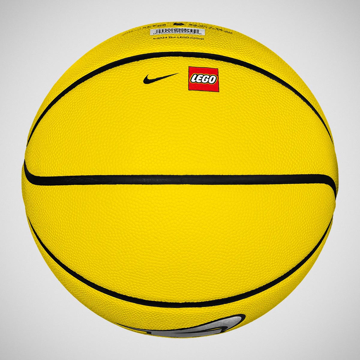 Nike x LEGO Collection Basketball