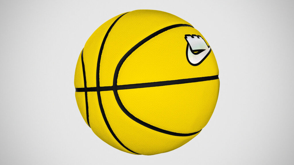 Nike x LEGO Collection Basketball