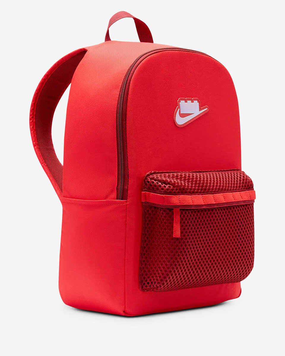 Nike x LEGO Collection Heritage Backpack (25L)