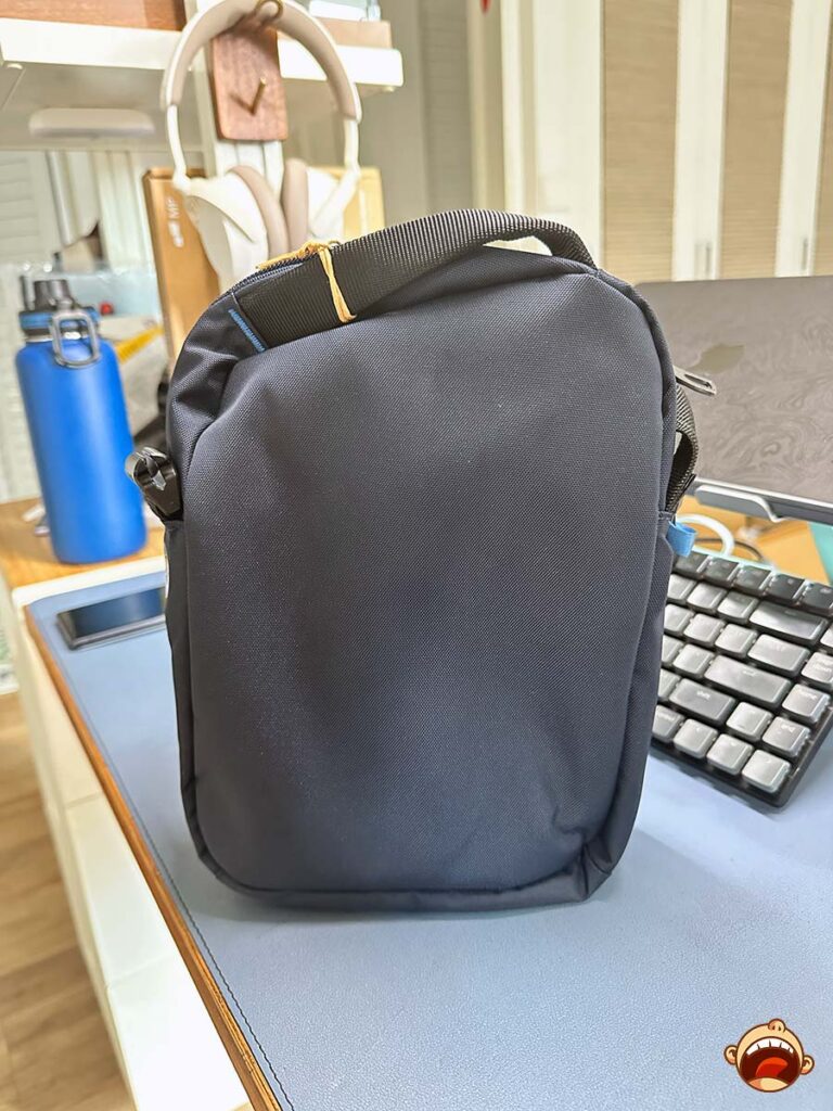 Pacsafe V Anti-theft Companion Crossbody Review