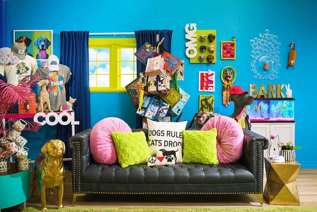 Petco My Human Collection for Pet Parents