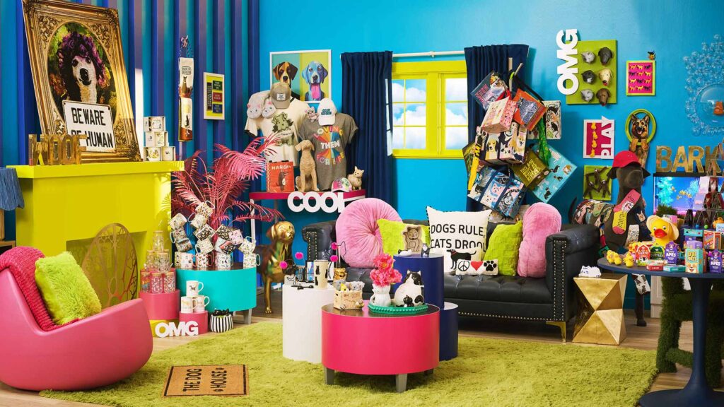 Petco My Human Collection for Pet Parents