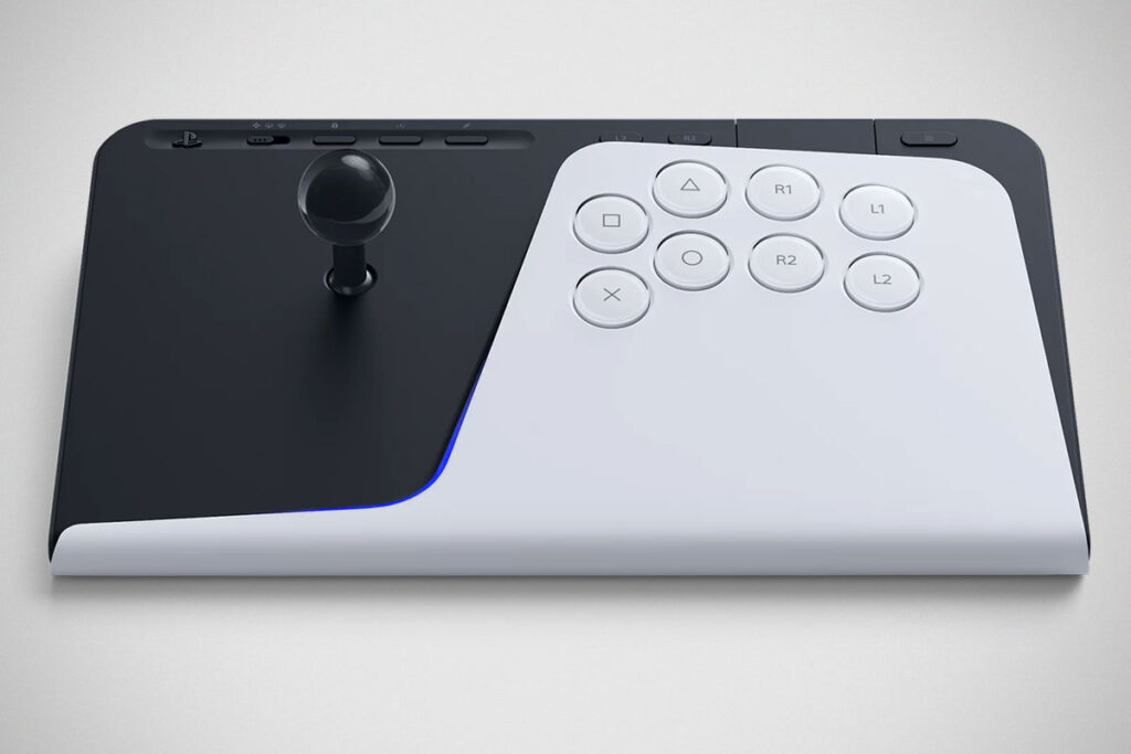 PlayStation FlexStrike Wireless Fight Stick News
