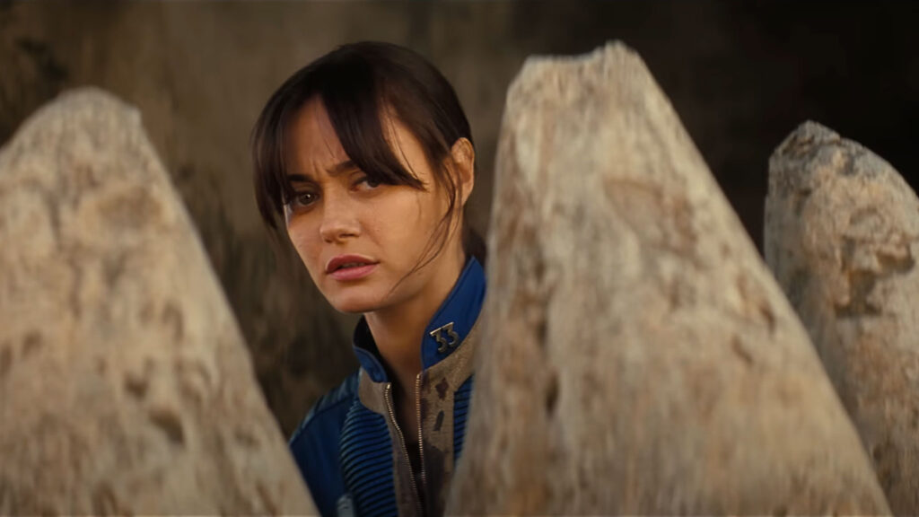 Prime Video Fallout Season Two Teaser Trailer