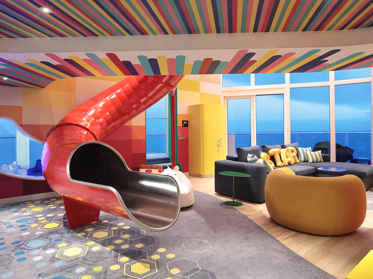 Royal Caribbean Star of the Seas