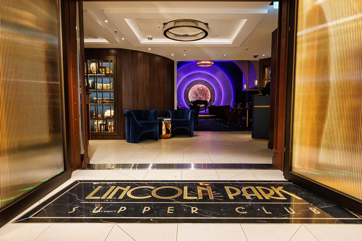 Royal Caribbean Star of the Seas