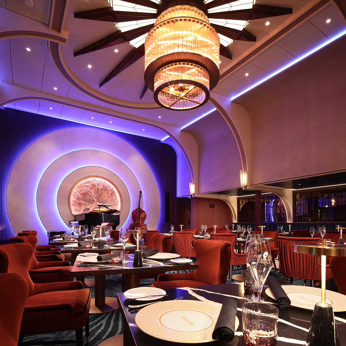 Royal Caribbean Star of the Seas