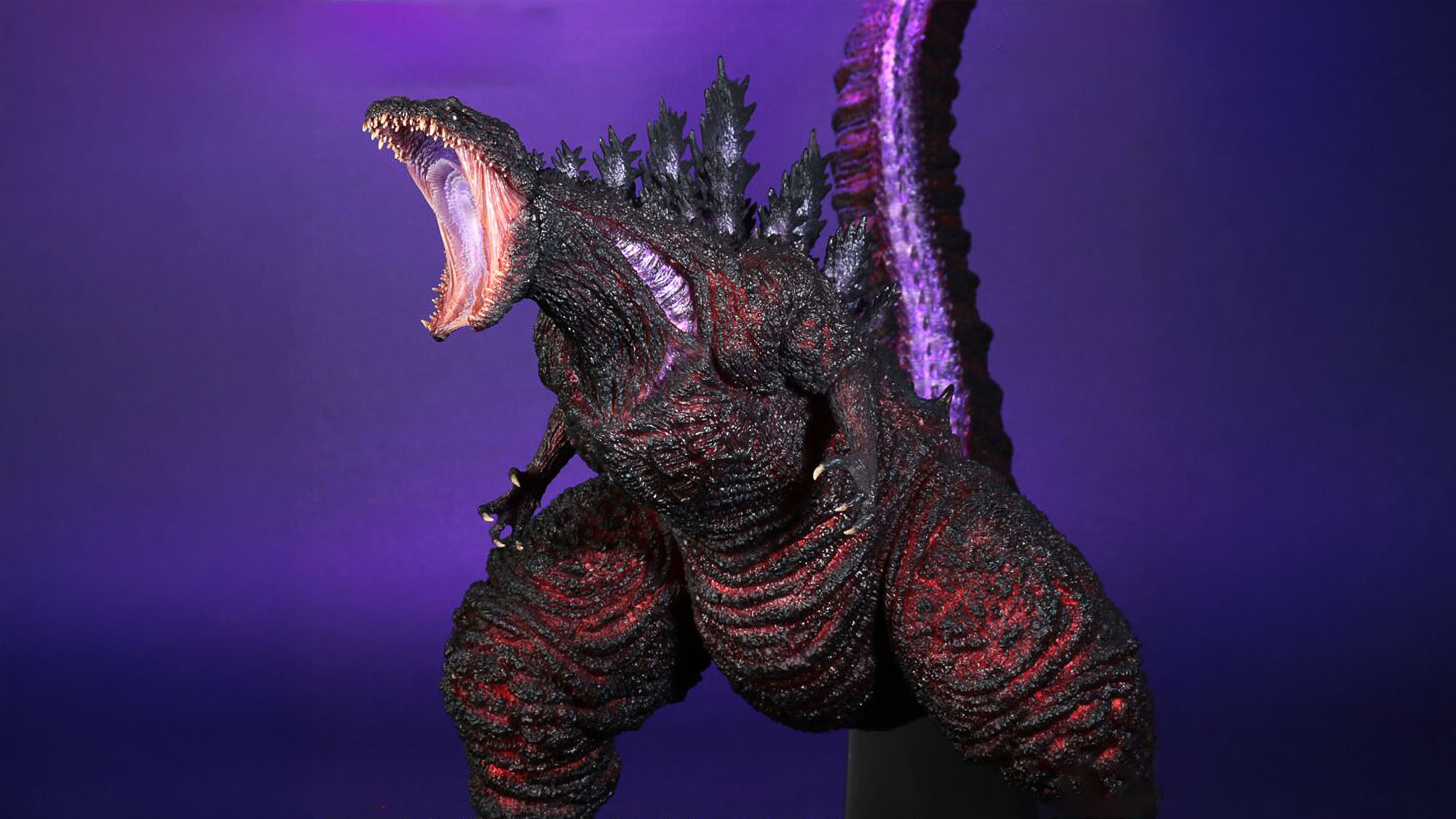【激レア】GODZILLA ビジュアルアートトレーナー Mサイズ Godzilla/Toho Collectibles - Kaiju Battle