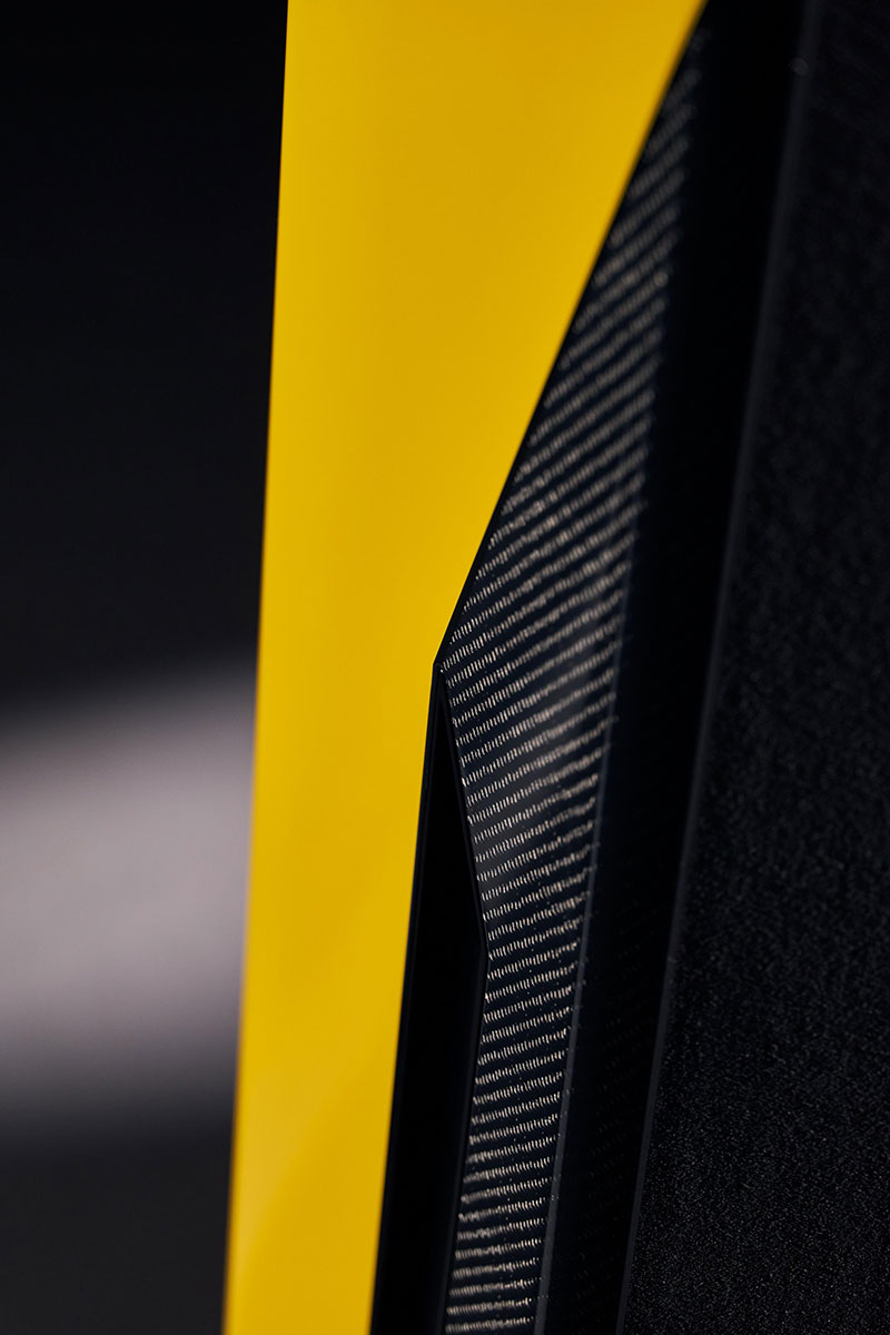 Sonus Faber x Lamborghini Il Cremonese Ex3me