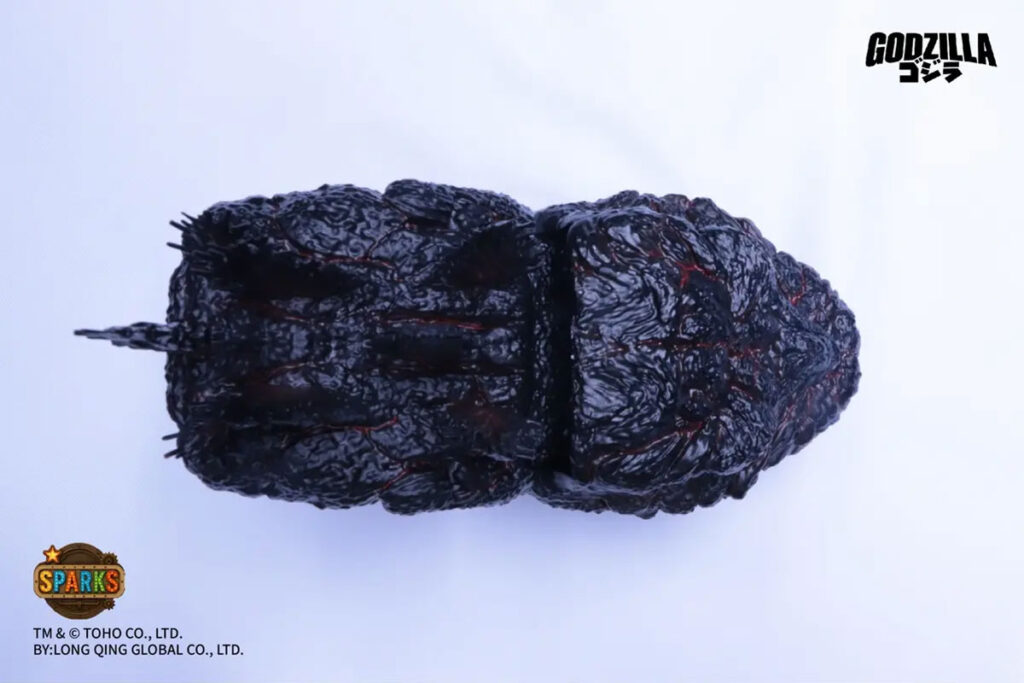 Sparks Shin Godzilla Tape Dispenser